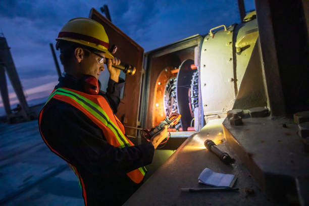Outdoor Lighting Installation in Washington, IL