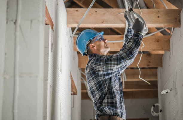 Best Electrical Upgrades for Homes  in Washington, IL