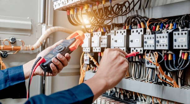 Best Electrical Upgrades for Homes  in Washington, IL