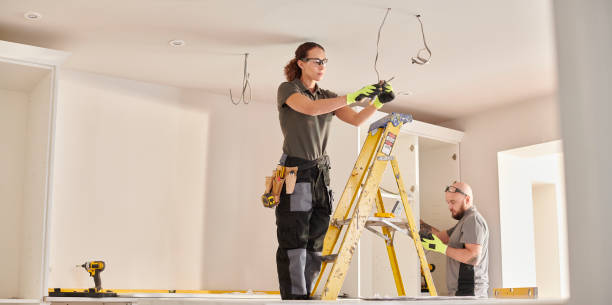 Best Generator Installation Services  in Washington, IL