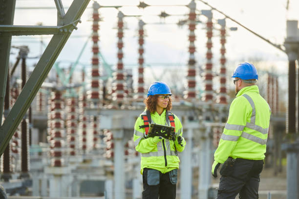 Best Best Electricians Near Me  in Washington, IL