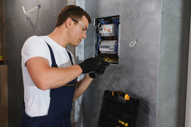 Best Electrical Wiring Services  in Washington, IL