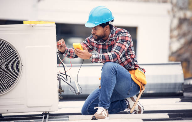 Trusted Washington, IL Electrician Experts