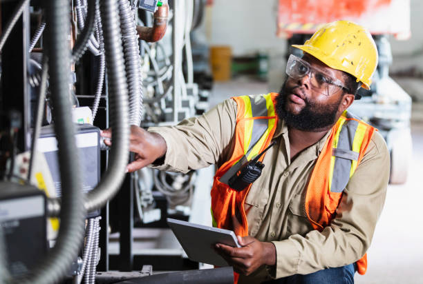 Affordable Electrical Installation in Washington, IL