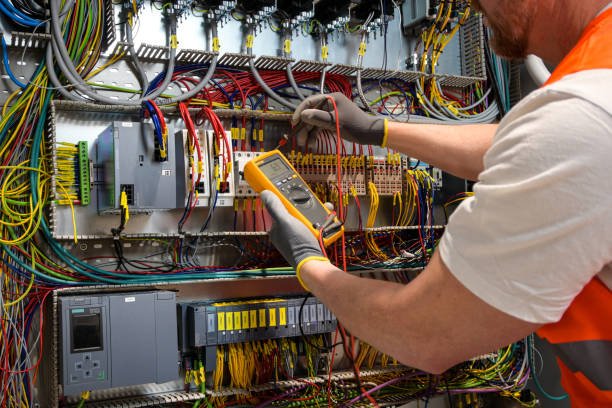 Best Circuit Breaker Repair  in Washington, IL
