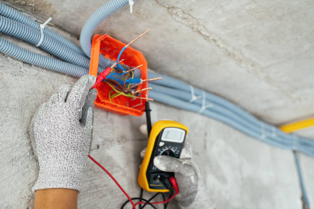 Best Electrician for Home Renovation  in Washington, IL