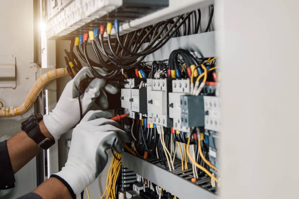 Generator Installation Services in Washington, IL